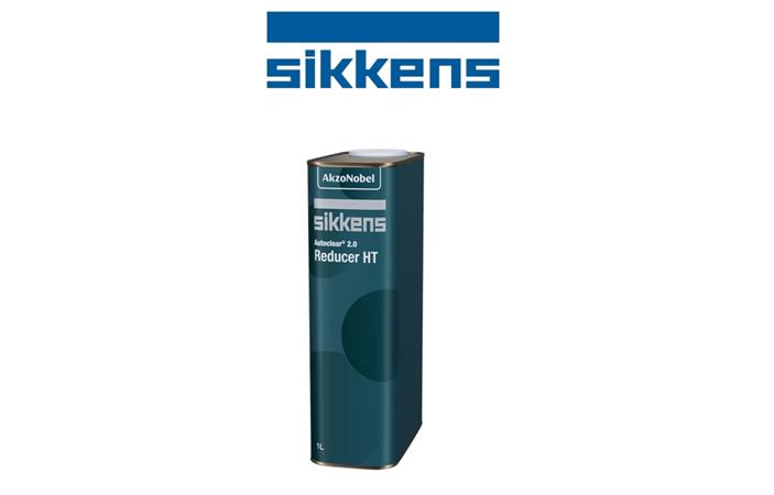 SIKKENS AUTOCLEAR 2.0 REDUCER HT 1l