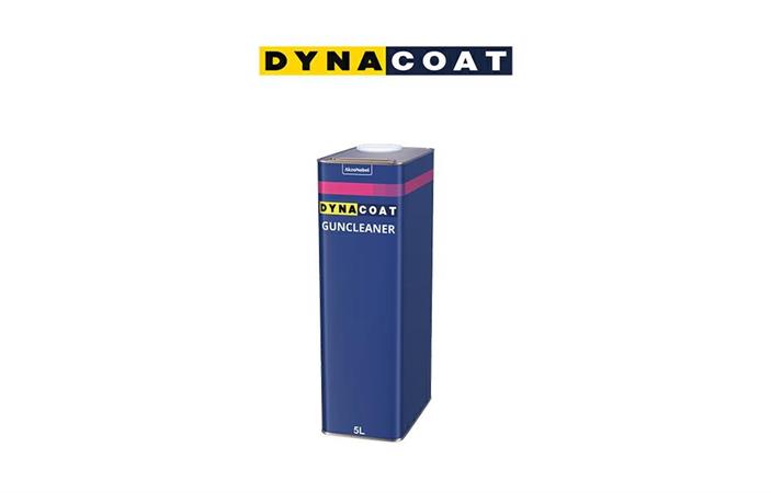 DYNACOAT GUNCLEANER  5L