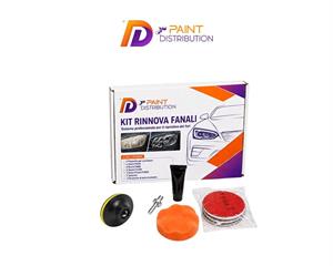 KIT RINNOVA FANALI