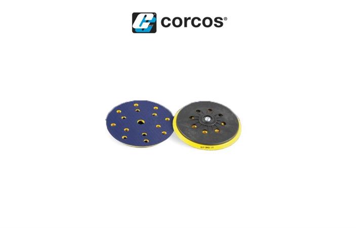 CORCOS PLATORELLO CON TESTINA A INCASTRO 162D