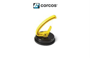 CORCOS VENTOSA IN GOMMA PER CRISTALLI 1pz 232