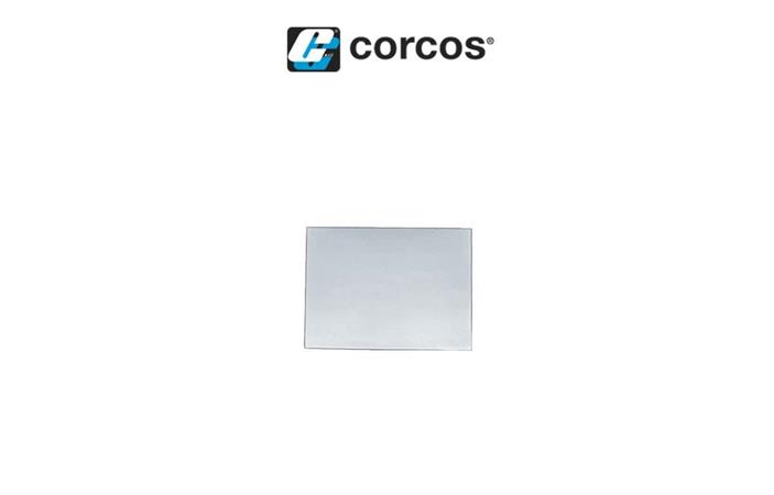 CORCOS VETRI TRASPARENTI PER SALDATURA 36B