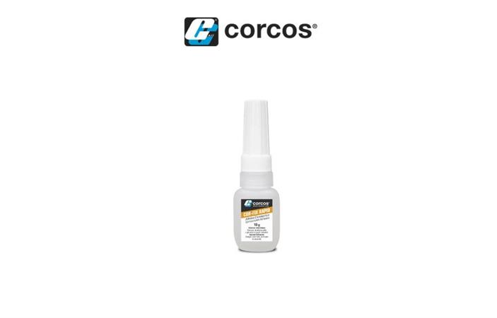 CORCOS COLLA CORFIX RAPID 20ml 772