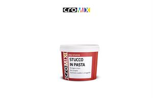 CROMIX STUCCO IN PASTA 500g
