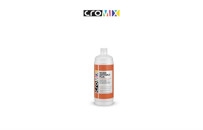 CROMIX SKUDO PLUS ANTITARLO 500ml