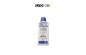 CROMIX COLORANTE UNIVERSALE BLU 40ml