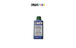 CROMIX COLORANTE UNIVERSALE VERDE 40ml