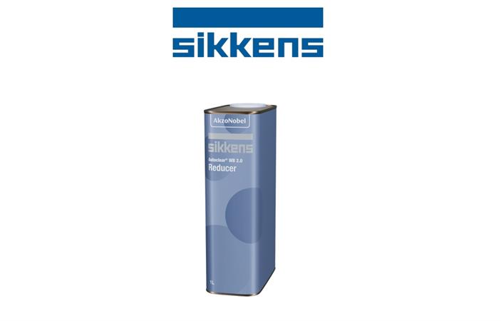 SIKKENS AUTOCLEAR WB 2.0 REDUCER 1l