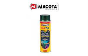MACOTA SPRAY PELAP CANGIANTE ROSSO-OLIVASTRO 500ml