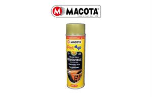 MACOTA SPRAY PELAP OPACO VERDE OLIVA 500ml
