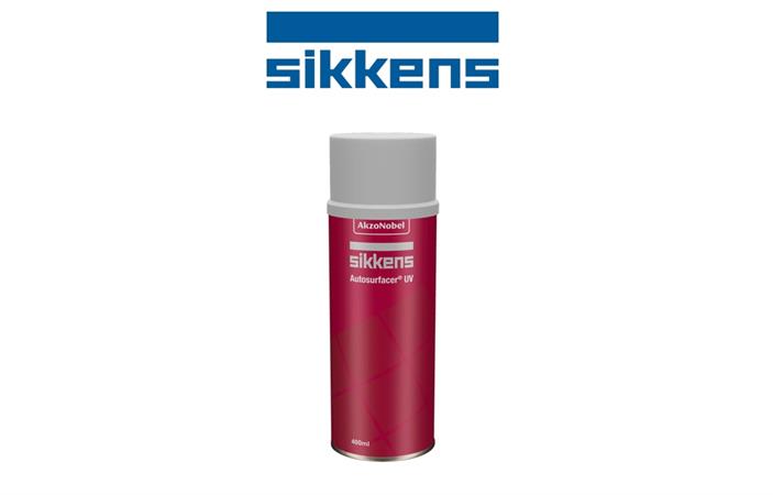 SIKKENS AUTOSURFACER UV SPRAY 400ml