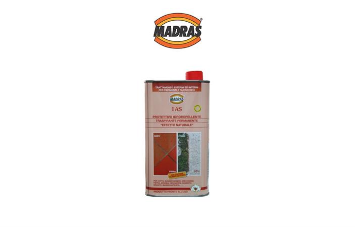 MADRAS 1AS PROTETTIVO IDROREPELLENTE 1l