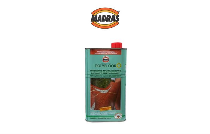 MADRAS POLYFLOOR 1l