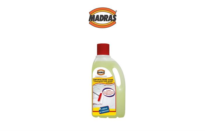 MADRAS ANTIPOLVERE CASA 1l