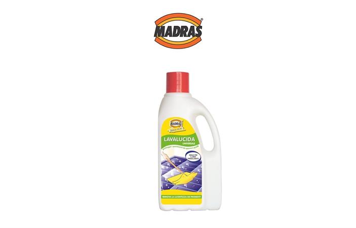 MADRAS LAVALUCIDA 1l