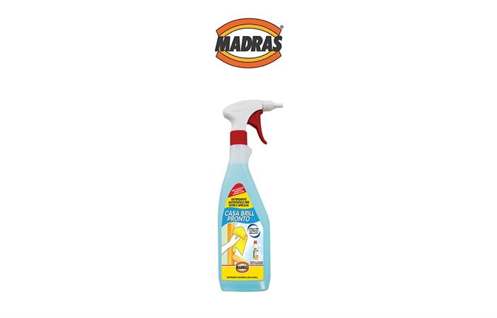 MADRAS CASABRILL PRONTO ALL'USO 750ml