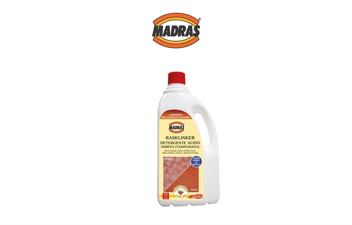 MADRAS RASKLINKER 1l