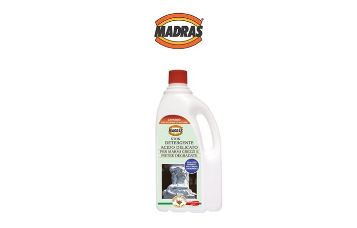 MADRAS STON 1l