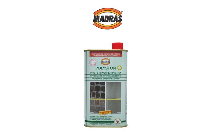 MADRAS POLYSTON 1l