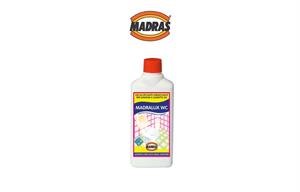 MADRAS MADRALUX WC 750ml