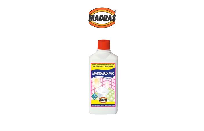 MADRAS MADRALUX WC 750ml
