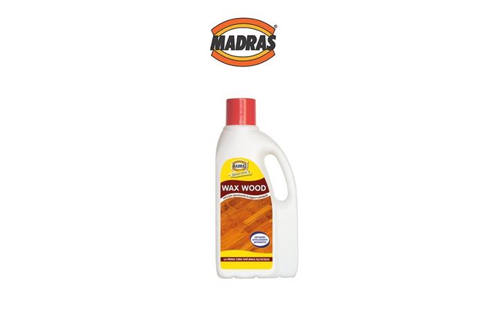 MADRAS WAXWOOD 1l