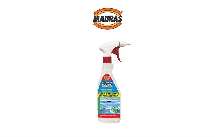 MADRAS ACQUA DI MADRAS PRONTO ALL'USO 750ml