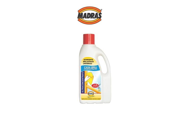 MADRAS CASABRILL CONCENTRATO 1l