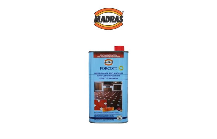 MADRAS FORCOTT 1l