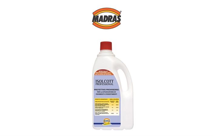 MADRAS ISOLCOTT 1l