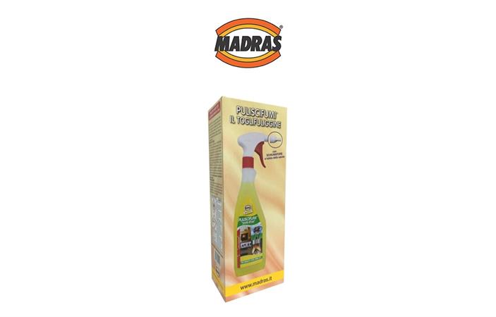 MADRAS PULISCIFUMI SPRAY 750ml