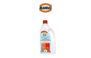 MADRAS WAXCOTT MARRONE 1l