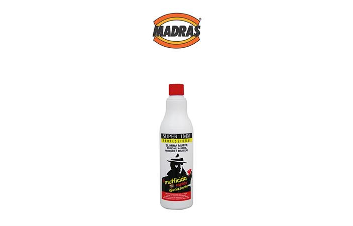 MADRAS 1MM MUFFICIDA RICARICA 750ml