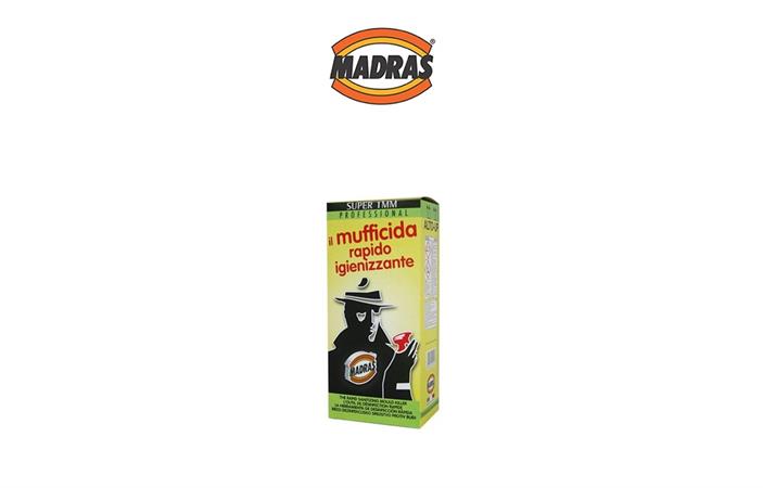 MADRAS 1MM MUFFICIDA 250ml