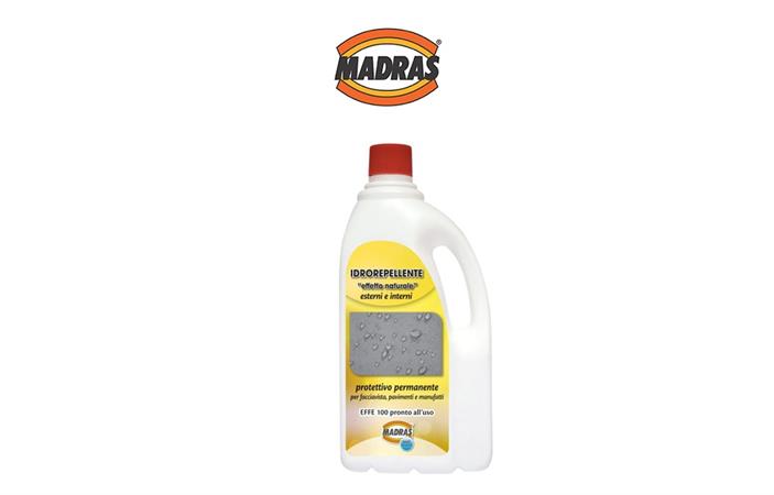 MADRAS IDROREPELLENTE EFFE 100 1l