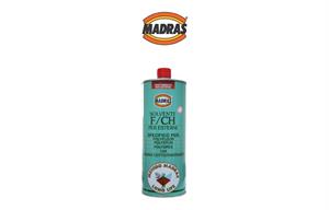 MADRAS SOLVENTE F/CH X ESTERNI 1l