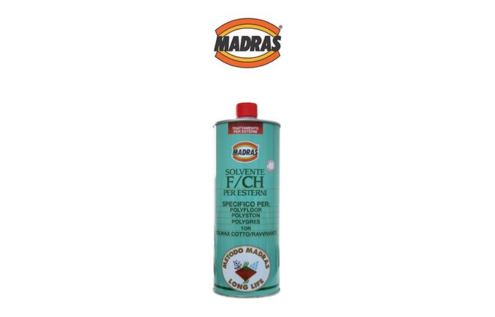 MADRAS SOLVENTE F/CH X ESTERNI 1l