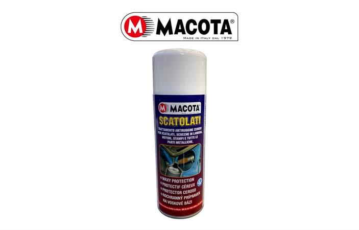 MACOTA SPRAY PROTETTIVO SCATOLATI 400ml
