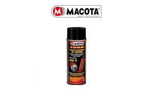 MACOTA SPRAY TUBO NERO 800øC 400ml