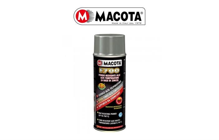 MACOTA SPRAY F700 FONDO ALTE TEMPERATURE  400ml