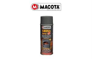 MACOTA SPRAY GHISA ALTE TEMPERATURE 600°C 400ml