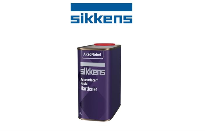 SIKKENS AUTOSURFACER RAPID HARDENER 500ml