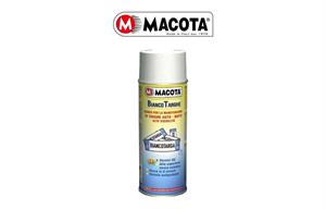 MACOTA SPRAY BIANCO TARGHE 400ml