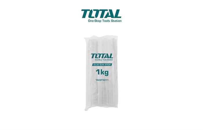 TOTAL STICK COLLA A CALDO DA  30cm - PACCO DA  1Kg