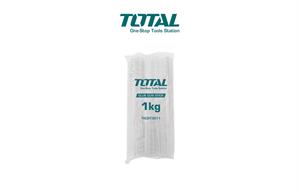 TOTAL STICK COLLA A CALDO DA  30cm - PACCO DA  1Kg
