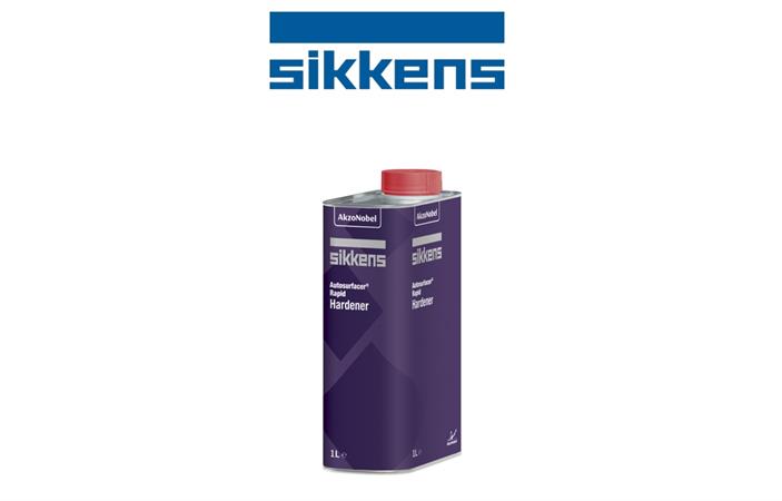 SIKKENS AUTOSURFACER RAPID HARDENER 1l