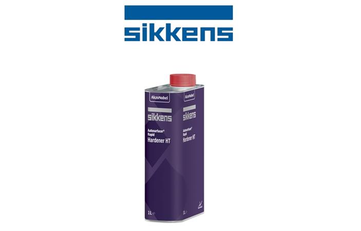 SIKKENS AUTOSURFACER RAPID HT HARDENER 1l