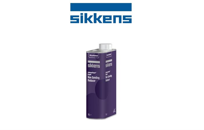 SIKKENS AUTOSURFACER RAPID REDUCER NS 1l