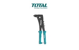 TOTAL RIVETTATRICE DA 265mm