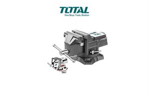 TOTAL MORSA DA BANCO 100mm